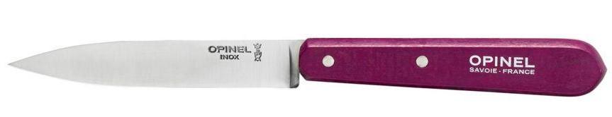 Cuchillo Paring Knife N°112 Plum