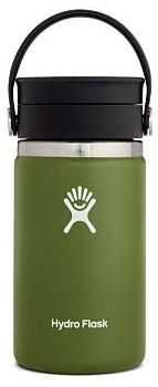 Miniatura Termo Wide Mouth W/ Flex Sip Lip