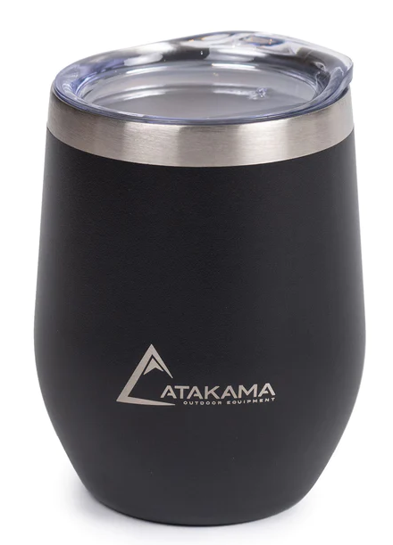 Miniatura Vaso Térmico Quisquito 350 ml - Formato: 350 ML