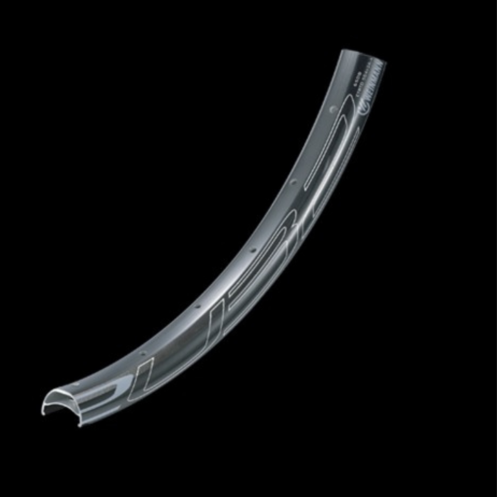 Pack Weinmann Llantas U32 TL 29″ Asimétrica Ojetillos 32H Presta