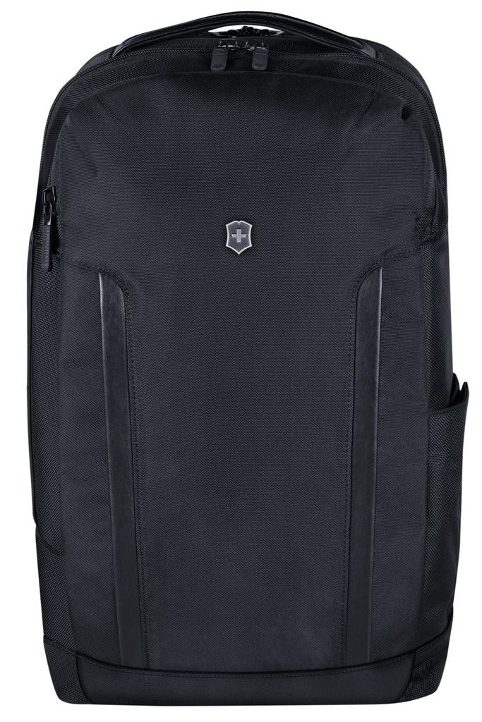 Mochila Deluxe Travel Laptop Altmont 25L - Color: Negro