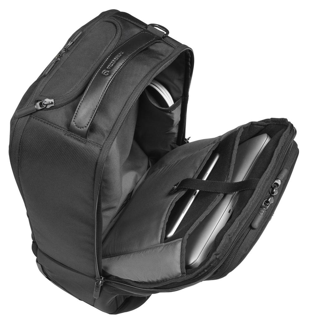 Miniatura Mochila Altmont Professional Wheeled Laptop Backpack 20L