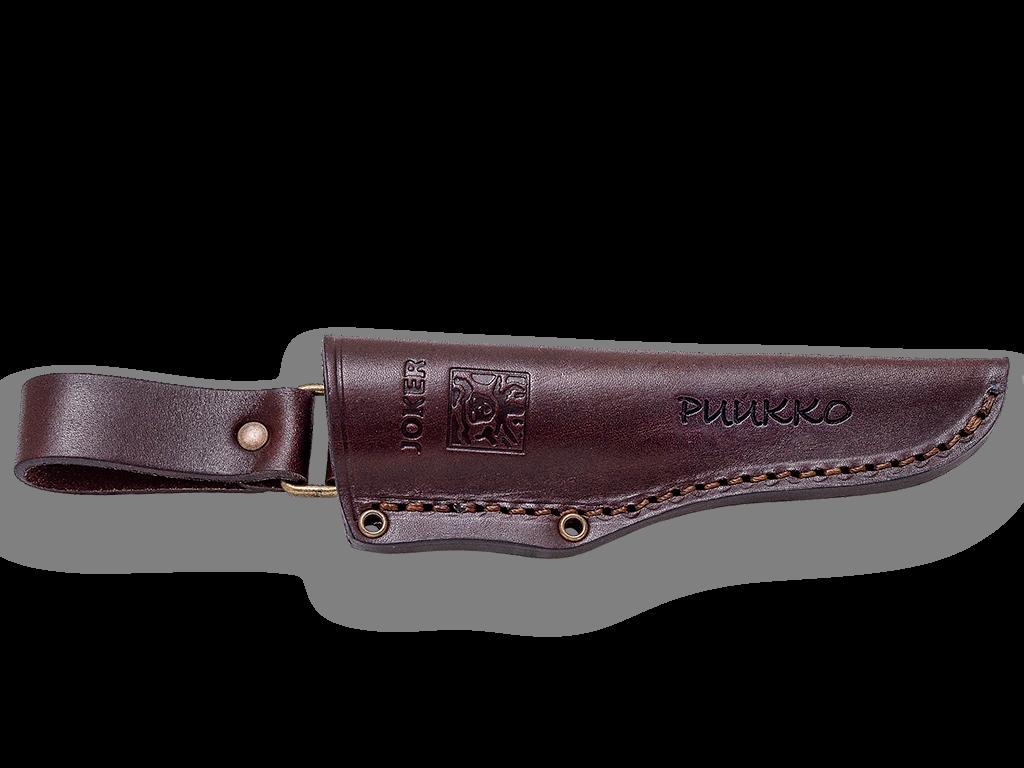 Cuchillo Pukko Abedul