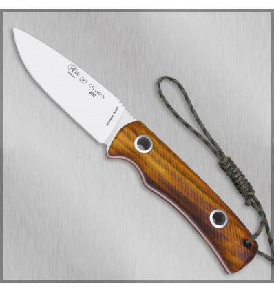 Cuchillo Chaman Bushcraft