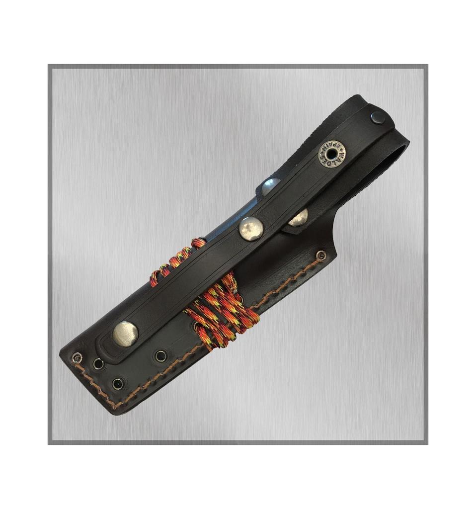 Cuchillo Chaman Bushcraft 139-A