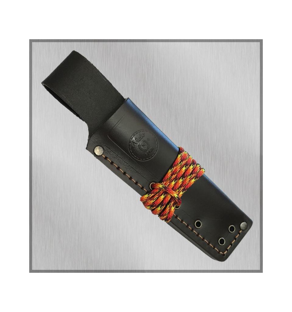 Cuchillo Chaman Bushcraft 139-A