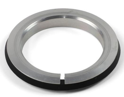 Descanso de Espiga 1.5" Para Rodamiento 52mm