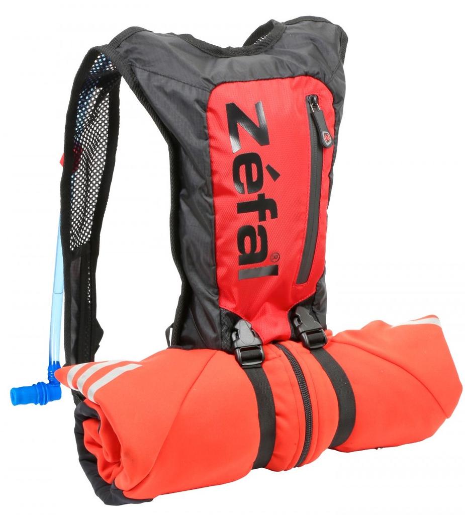 Mochila Z Hydro Race 7162