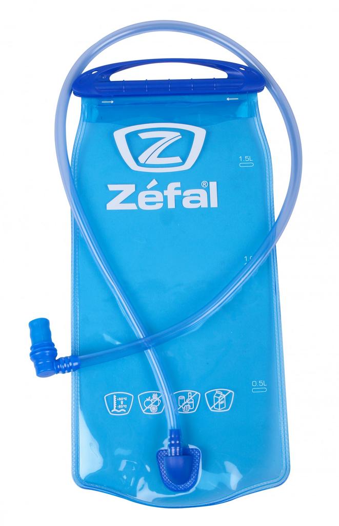 Mochila Z Hydro Race 7162