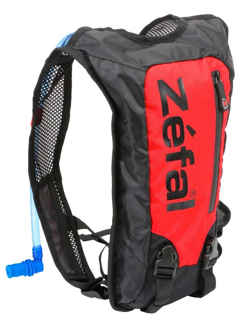 Mochila Z Hydro Race 7162