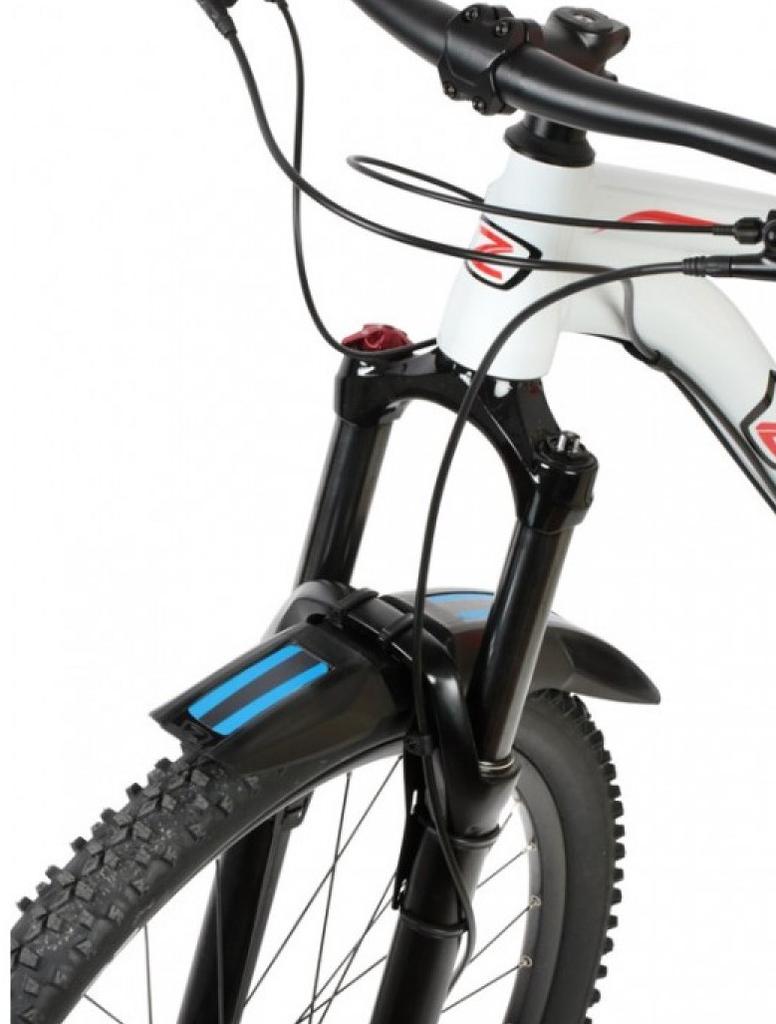 Tapabarro Delantero Modelo Deflector FM30
