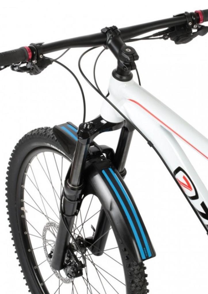 Tapabarro Delantero Modelo Deflector FM30