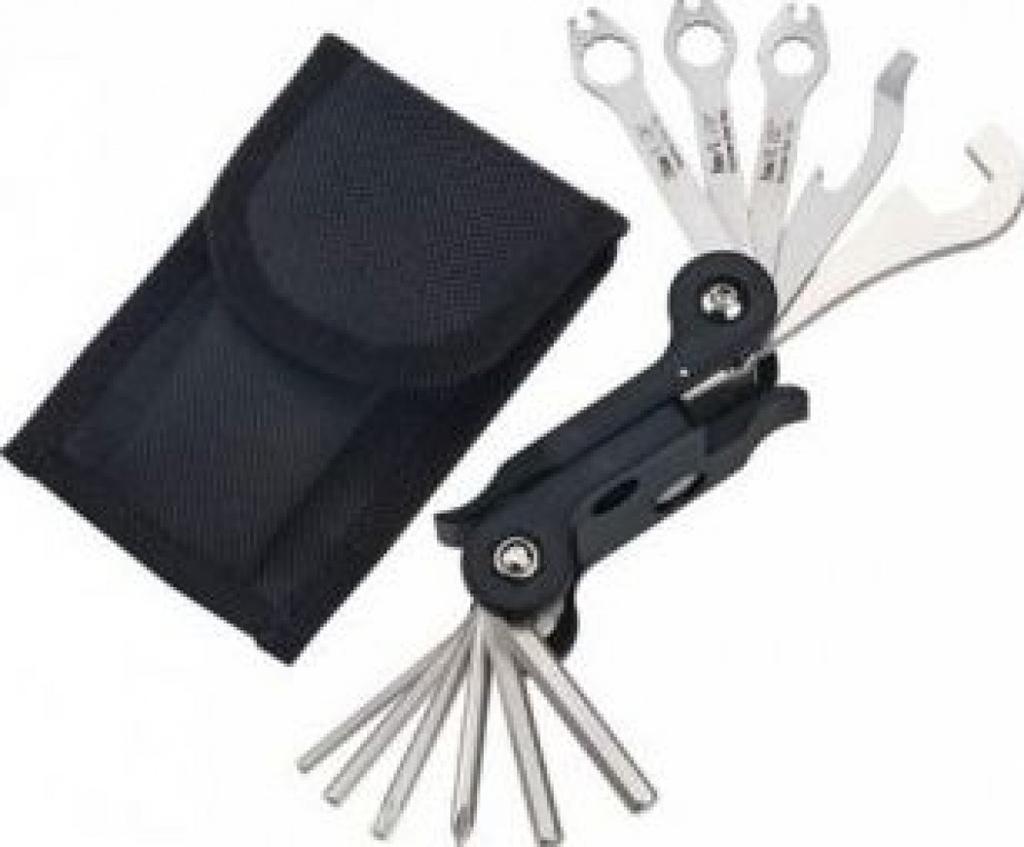 LLavero Allen Pocket-22 8/6/5/4/3/+/-T25/CORTA 91A4