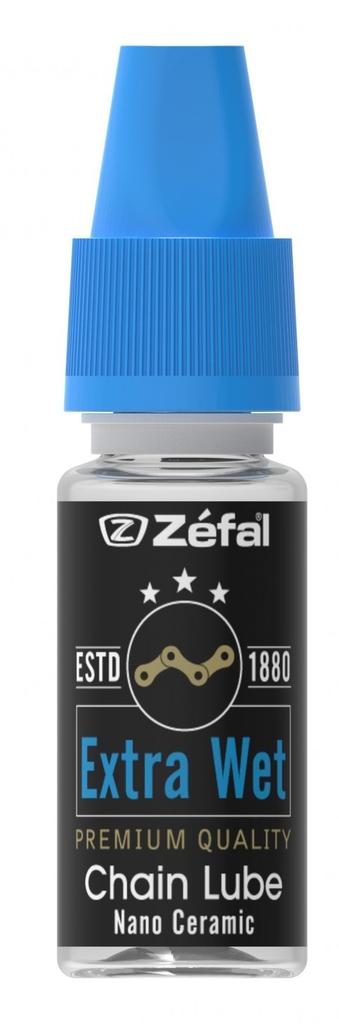 Aceite Lubricante Extra Wet Lube 10ml