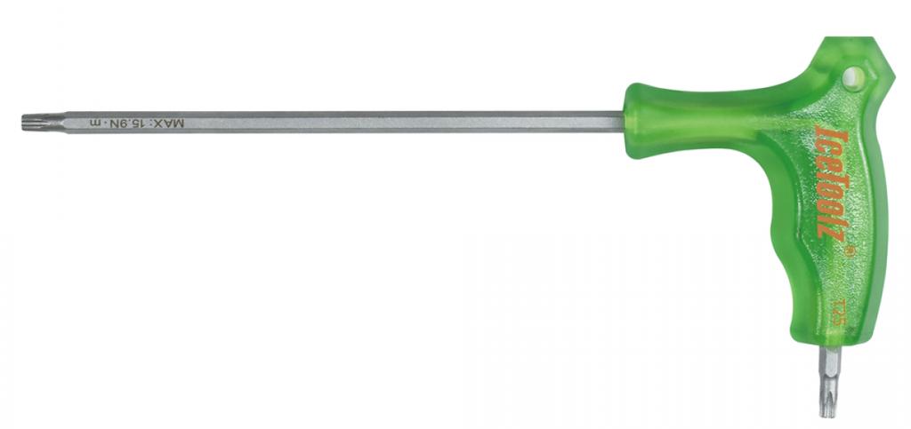 Llave Torx T-25 7T25