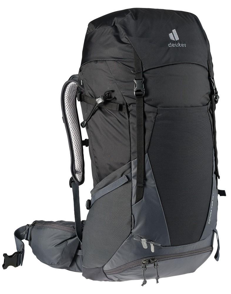 Mochila Futura Pro 38L SL New -