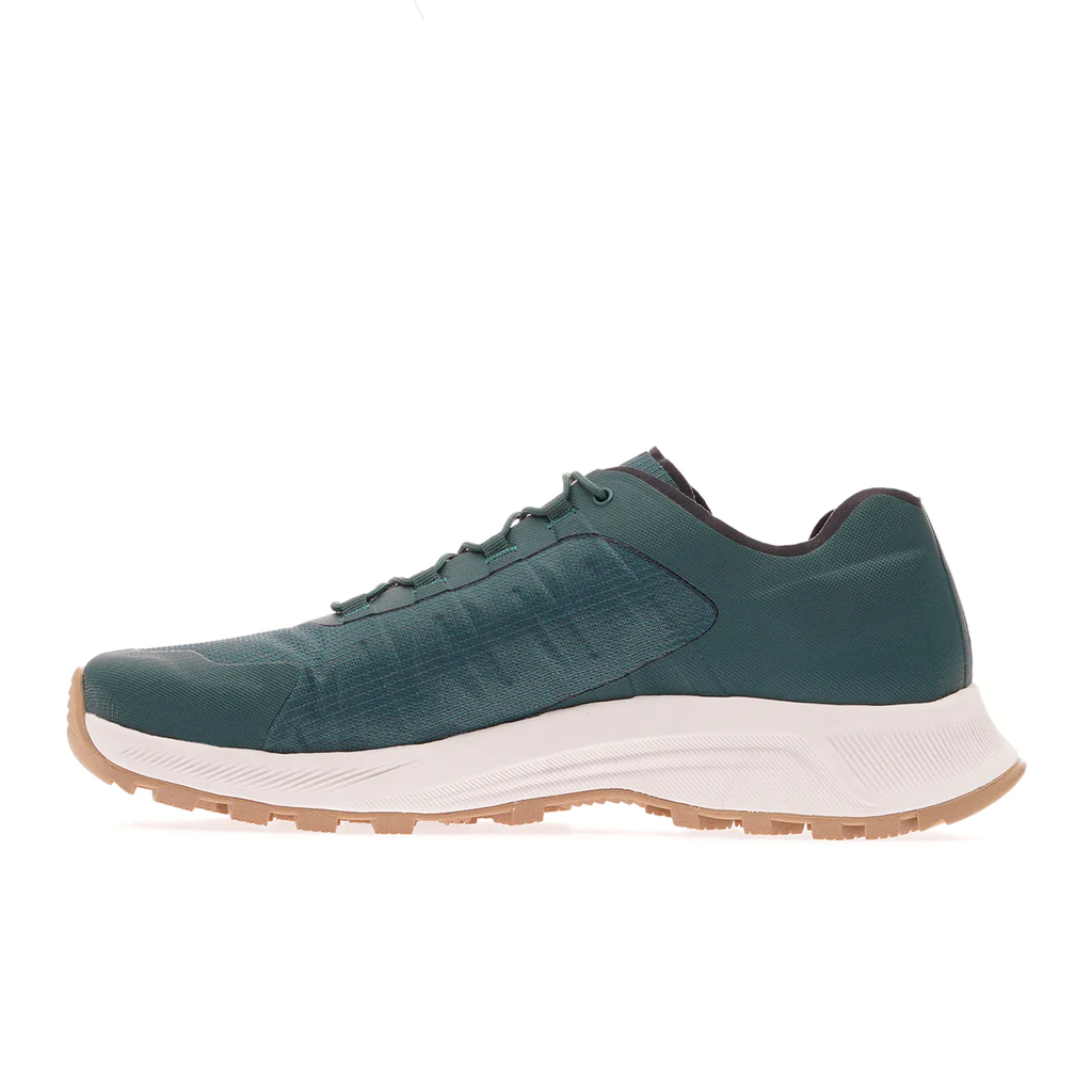 Zapatilla vulcano moon stone - Color: Green Grey