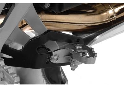 Palanca De Freno Plegable DeAcero Inoxidable Bmw R 1200 Gs 2013 - Color: Acero Inoxidable