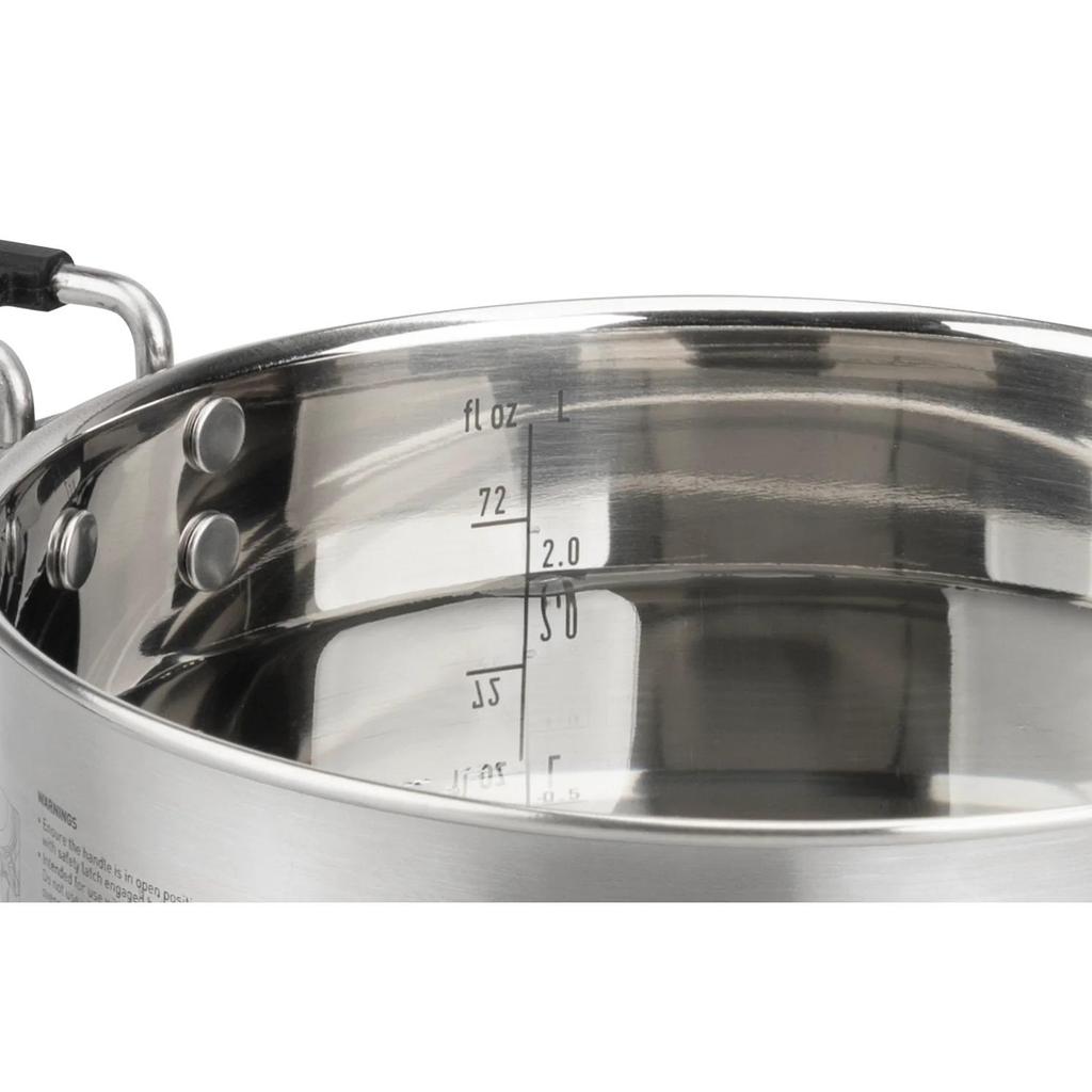 Miniatura Sigma Pot 1.2 Litros -