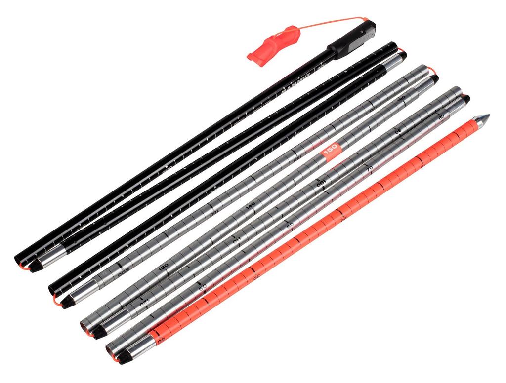 Sonda 320 Speed Lock - Color: Neon Orange