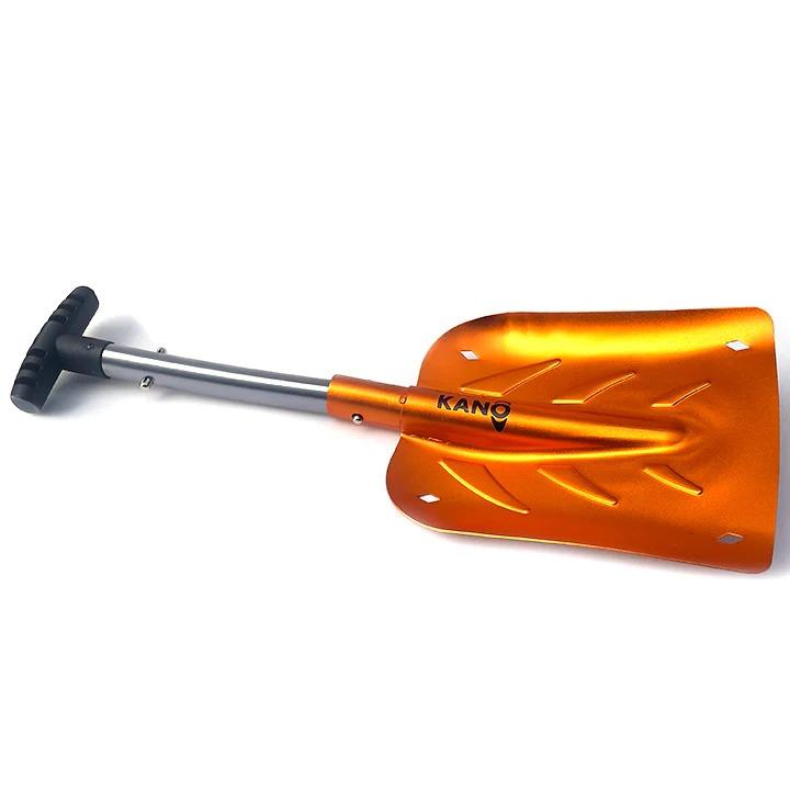 Pala Nieve SH-1 - Color: Naranja