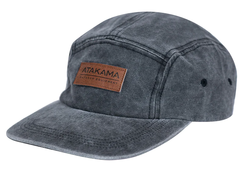 Jockey Five Panel Puelo -