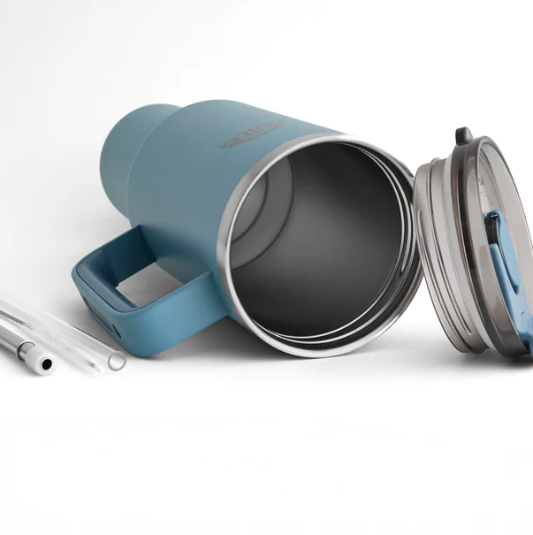 Mug Every Dbox 1,2L  - Color: Azul