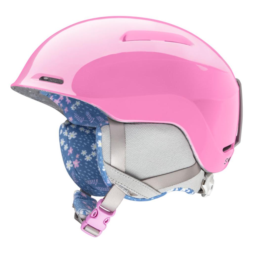 Miniatura Casco Nieve Para Niños Glide Jr - Talla: S