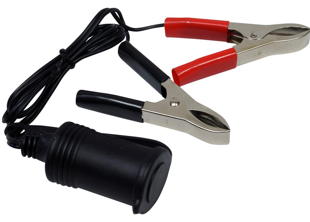 Adaptador Nautika 12 volt