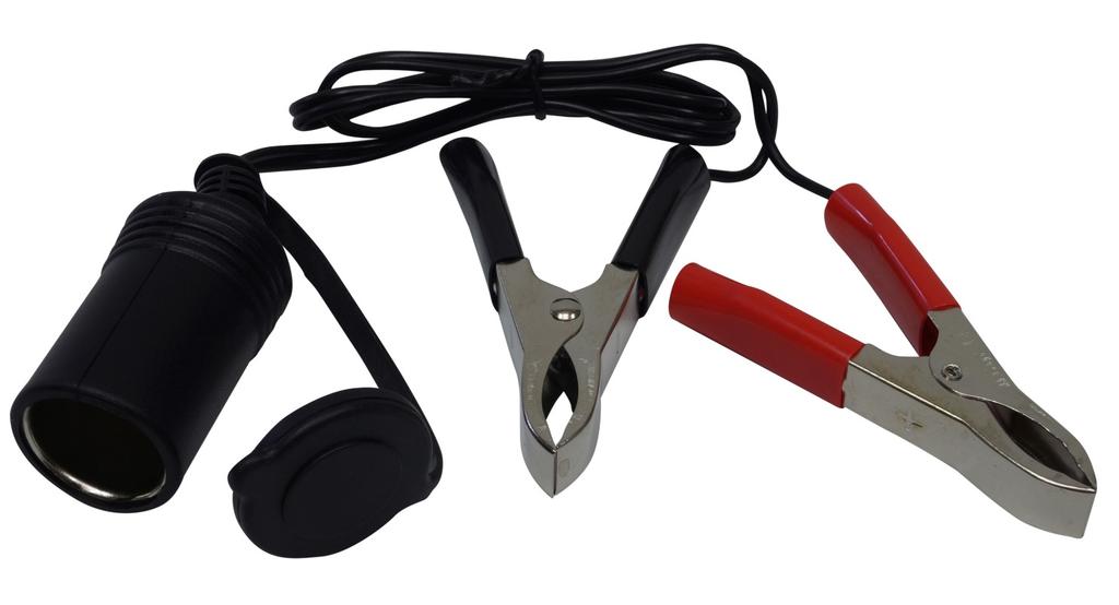 Adaptador Nautika 12 volt