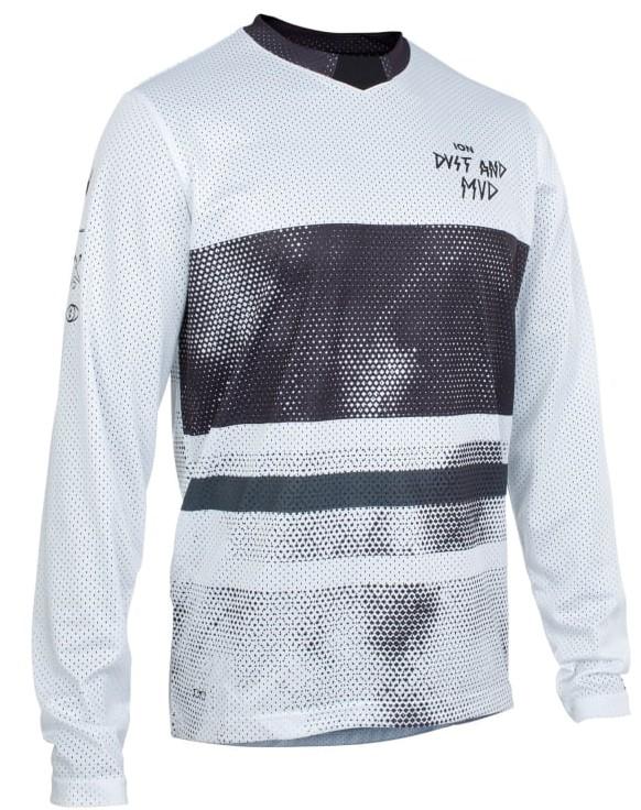 Polera Scrub LS SS20
