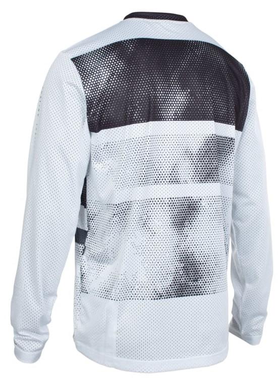 Polera Scrub LS SS20
