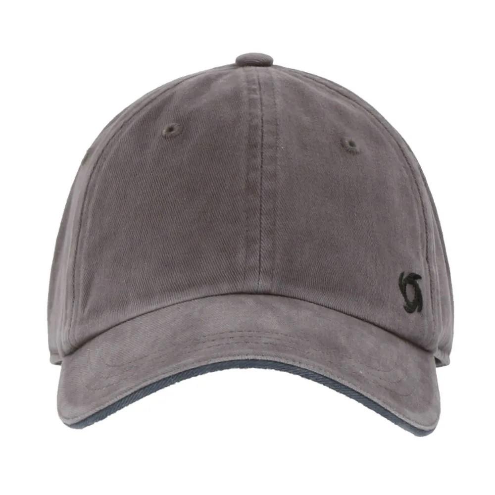 Jockey Hombre Unisex Blast - Color: Gris