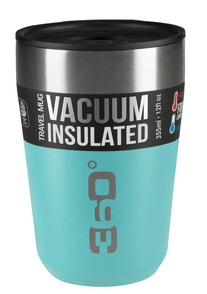 Miniatura Vasos Degrees Vac Travel Mug Reg