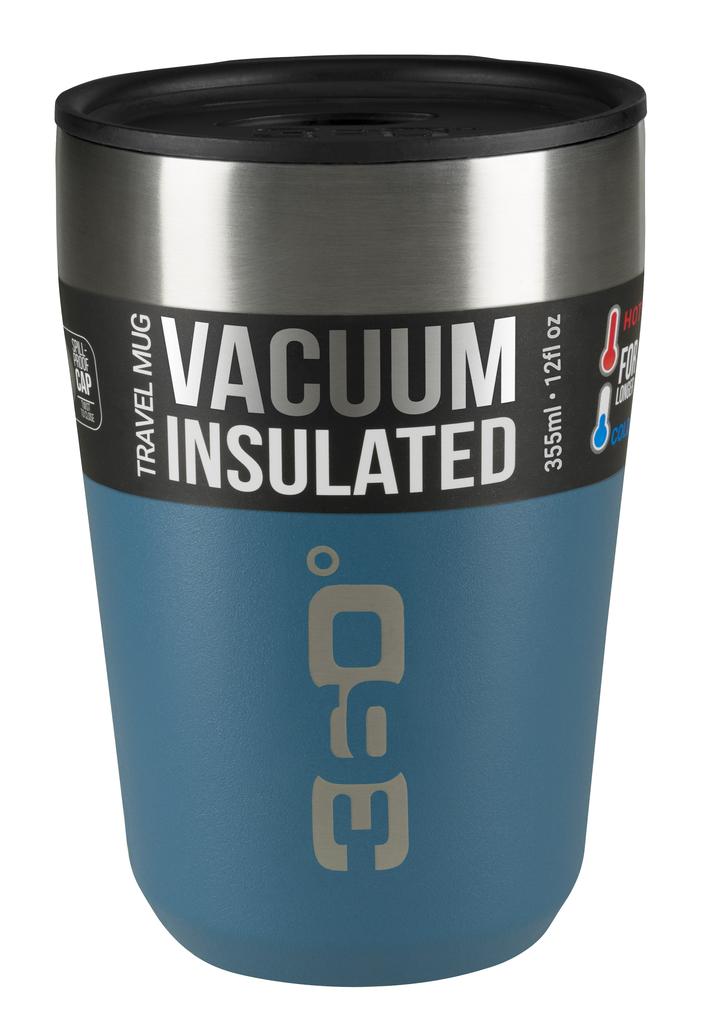 Miniatura Vasos Degrees Vac Travel Mug Reg