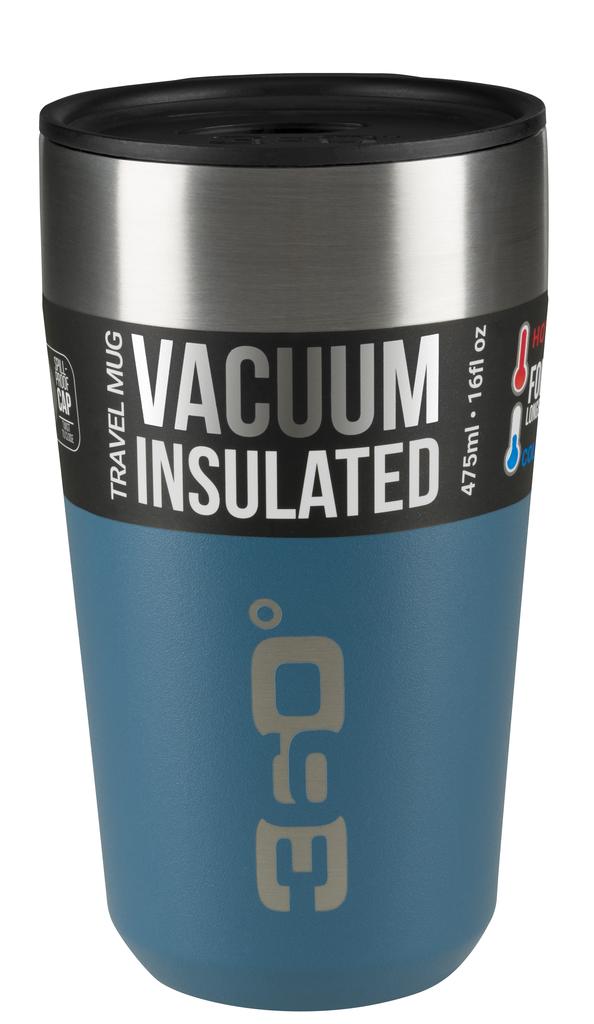 Miniatura Vasos Degrees Vac Travel Mug Large