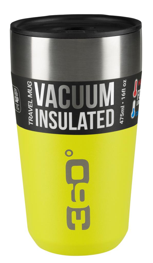 Vasos Degrees Vac Travel Mug Large