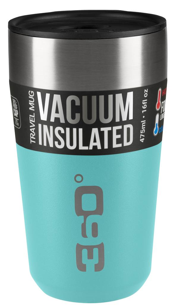 Miniatura Vasos Degrees Vac Travel Mug Large