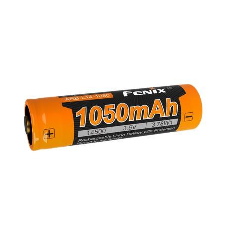 Batería 14500 De 1050 mAh ARB-L14-1050 -