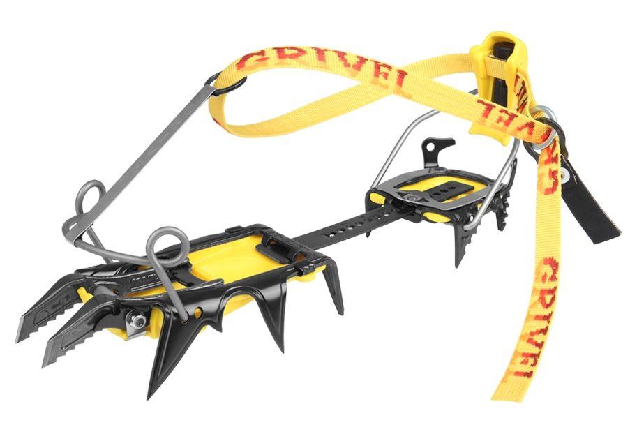 Crampon G14