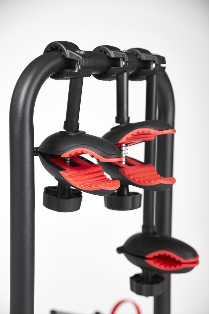 Porta Bicicletas Plataforma 3ps