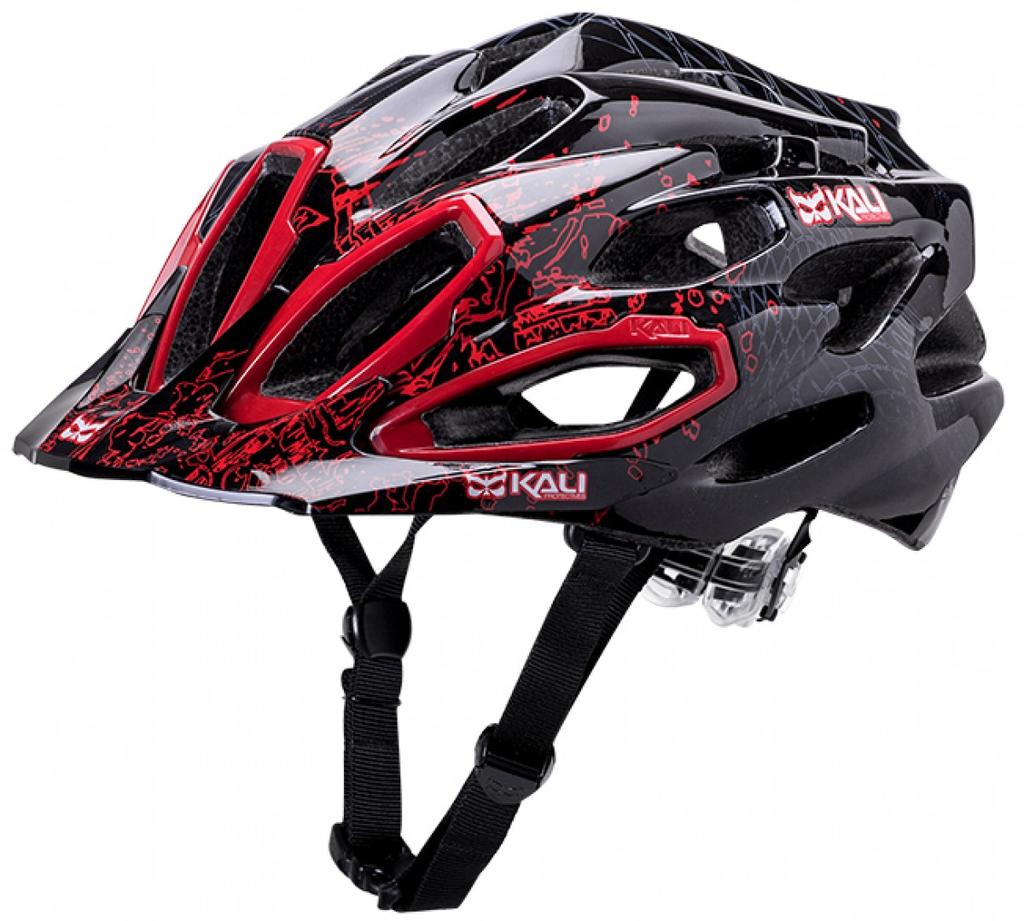 Casco Maraka XC