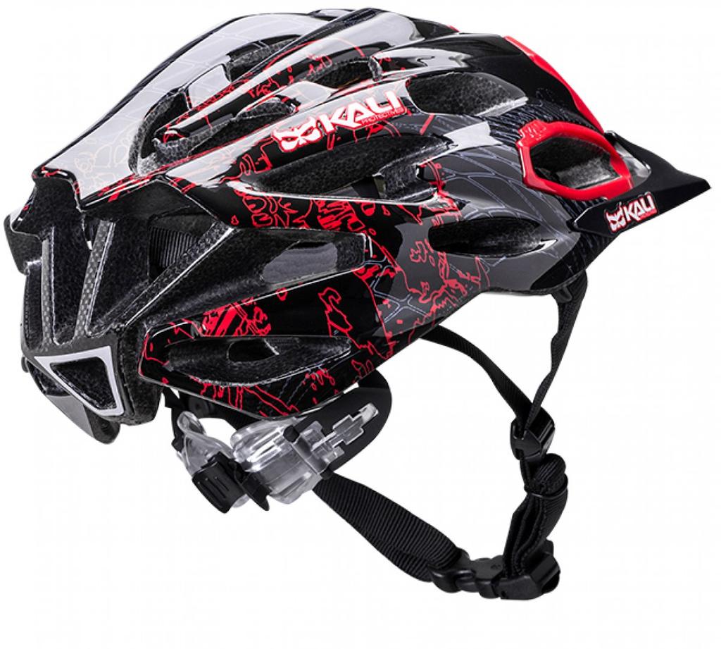 Casco Maraka XC