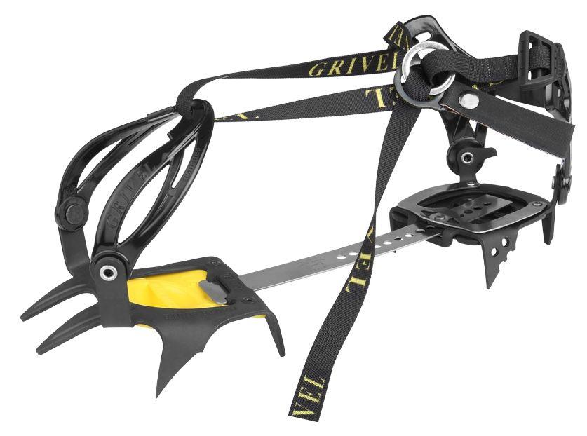 Crampon G1 New Matic