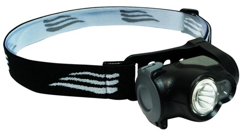 Linterna Frontal Booster / 130 Lúmenes