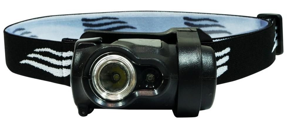 Linterna Frontal Booster / 130 Lúmenes
