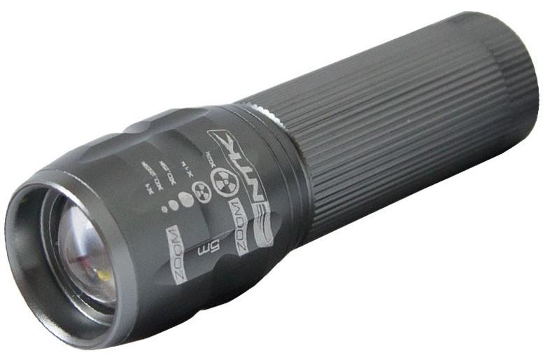 Linterna Spectra
