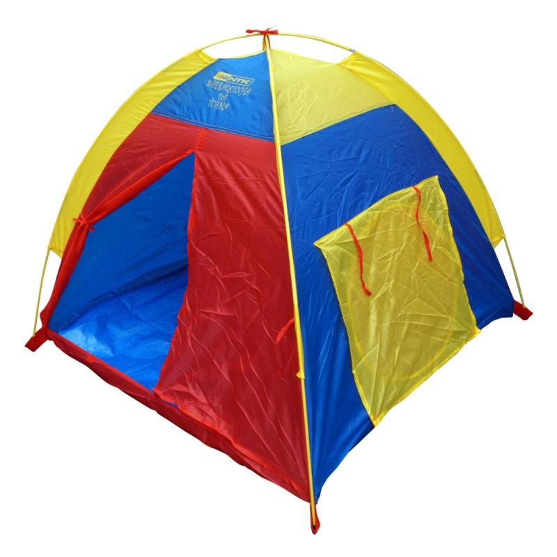 Miniatura Carpa Infantil