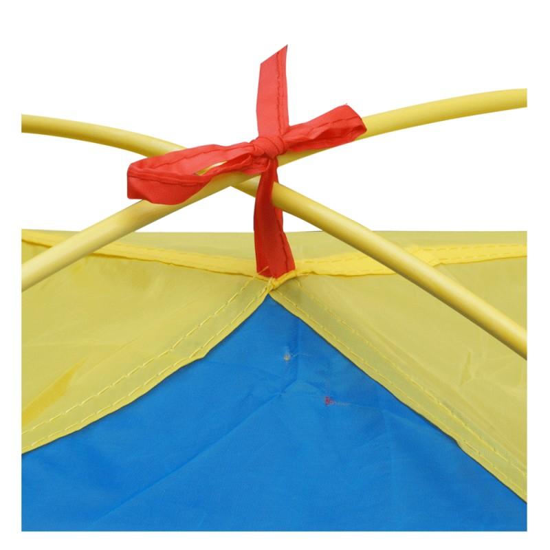 Miniatura Carpa Infantil