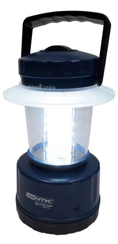Lámpara Led Lamp